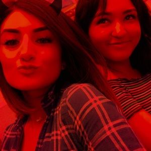 Meet your Posher, Flor